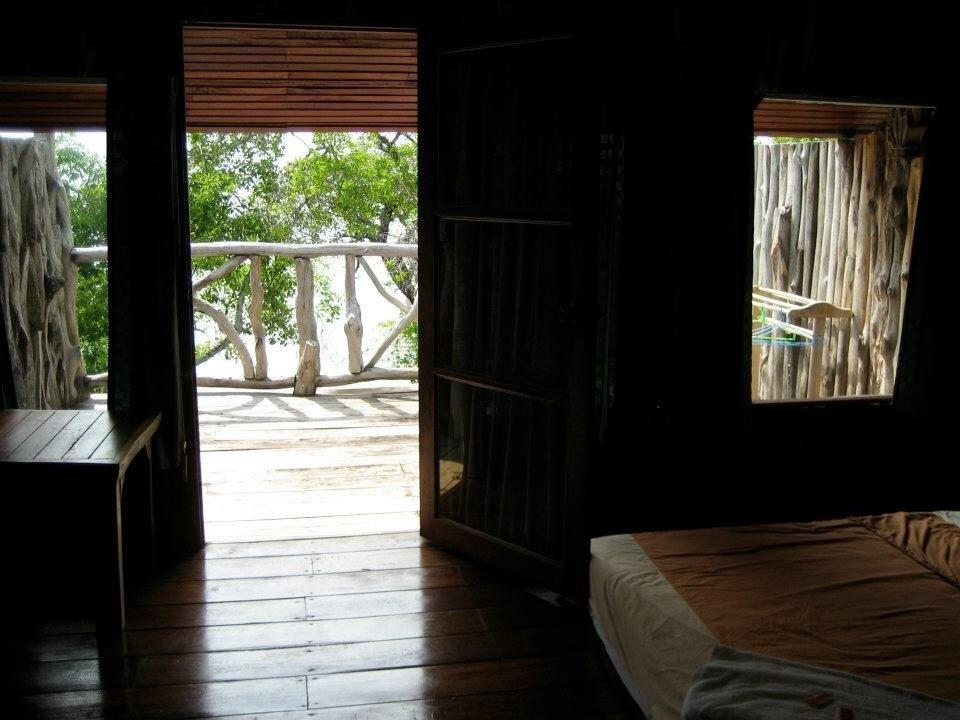 Pano Resort Koh Mak Kamer foto