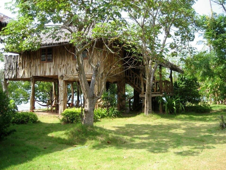 Pano Resort Koh Mak Buitenkant foto