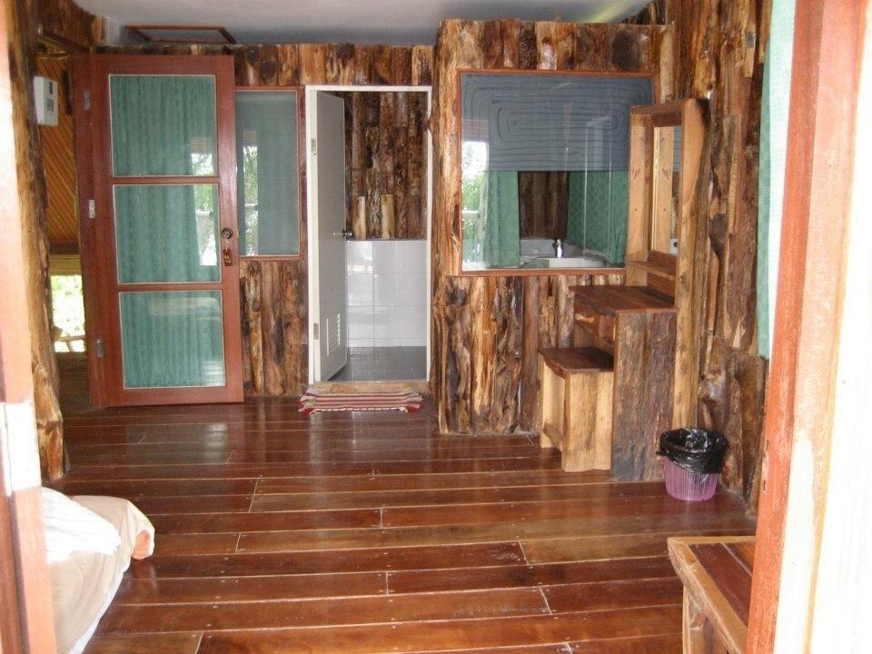 Pano Resort Koh Mak Kamer foto