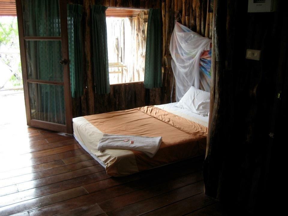 Pano Resort Koh Mak Kamer foto