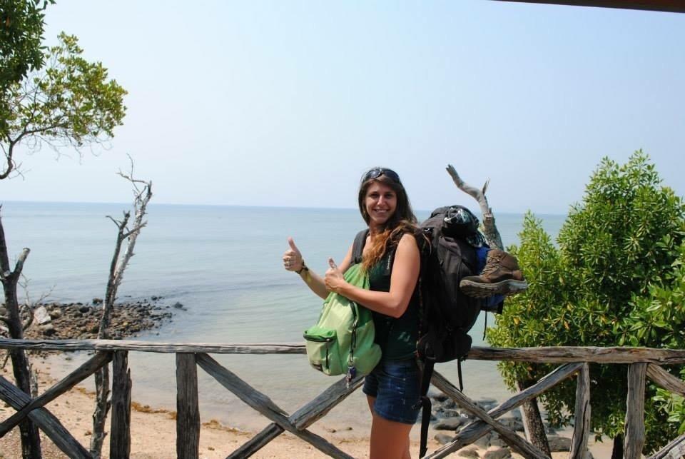 Pano Resort Koh Mak Buitenkant foto