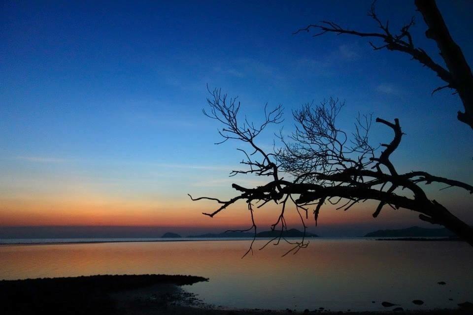 Pano Resort Koh Mak Buitenkant foto