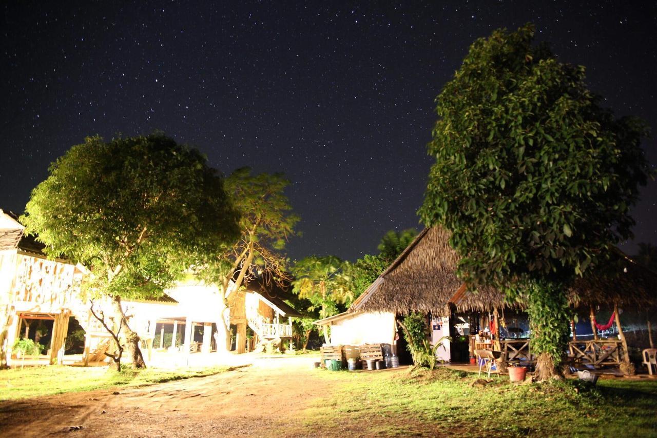 Pano Resort Koh Mak Buitenkant foto