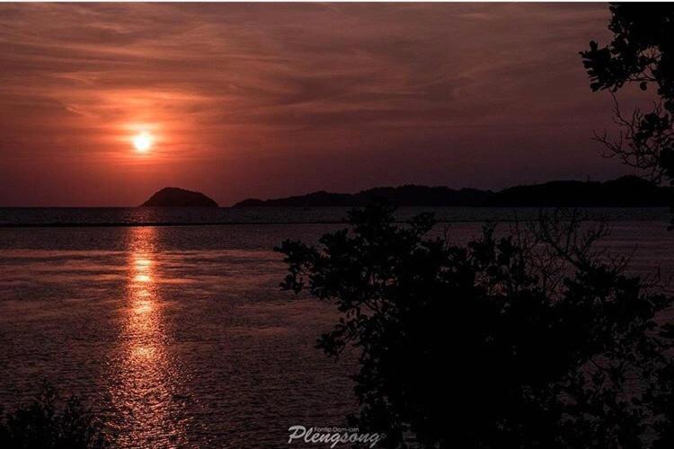 Pano Resort Koh Mak Buitenkant foto