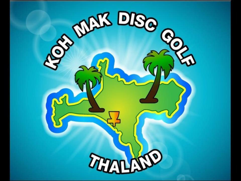 Pano Resort Koh Mak Buitenkant foto