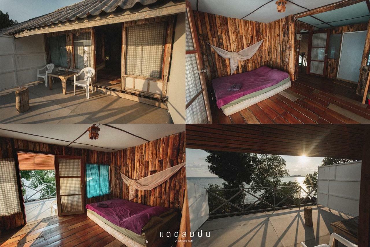 Pano Resort Koh Mak Buitenkant foto