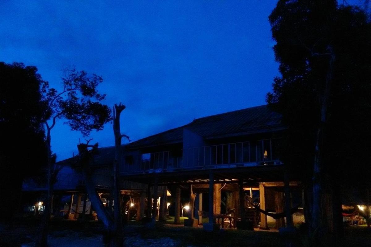 Pano Resort Koh Mak Buitenkant foto