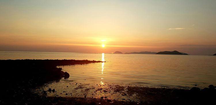 Pano Resort Koh Mak Buitenkant foto